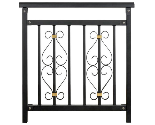 十堰鋅鋼護欄你有多了解呢？